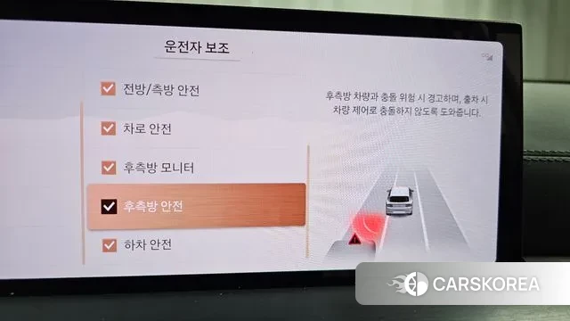 Genesis GV80 2025 Темно-зеленый из Кореи, фото 6