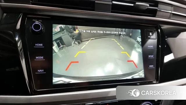 Ssangyong Beautiful Korando 2019 Красный из Кореи, фото 6