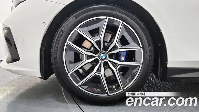 BMW 5 Series (G60) id 2665285 из Кореи 6