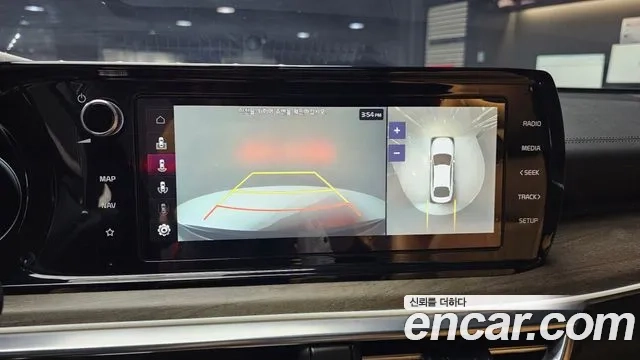 Kia K5 3rd generation 2020 Серый из Кореи, фото 6