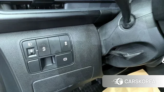 Hyundai Staria 2022 Серебряный из Кореи, фото 6