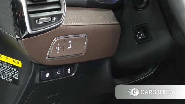 Hyundai Grandeur IG 2018 Белый из Кореи, фото 6