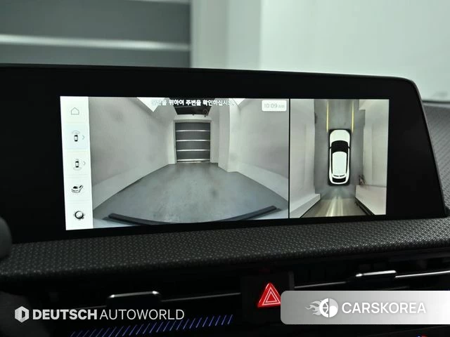 Kia EV6 2022 Белый из Кореи, фото 6