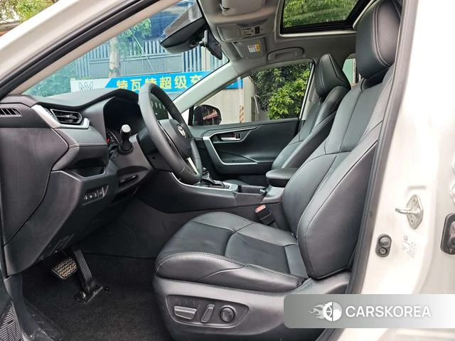 Toyota Wilanda 2022 Белый из Китая, фото 6