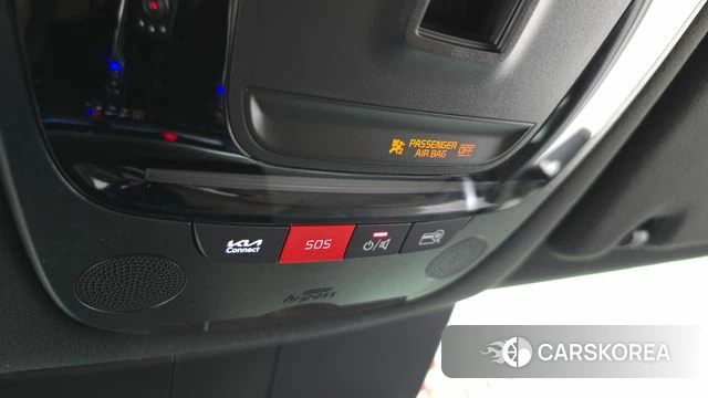 Kia The New Sorento 4th Generation 2024 Белый из Кореи, фото 6