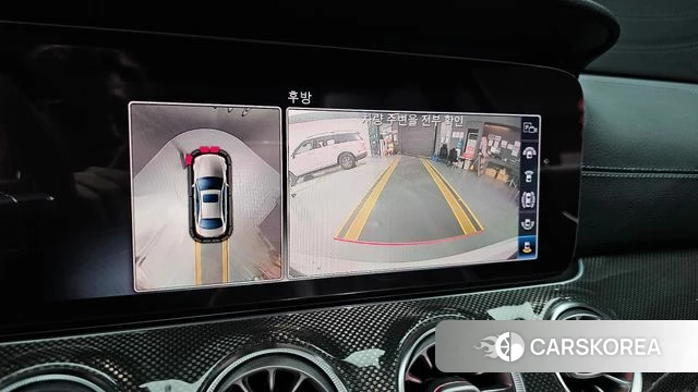 Mercedes-Benz E-Class W213 2019 Белый из Кореи, фото 6