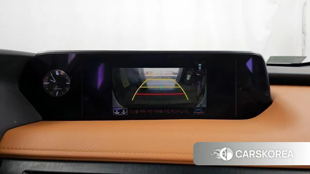 Lexus UX250h 2019 Белый из Кореи, фото 6