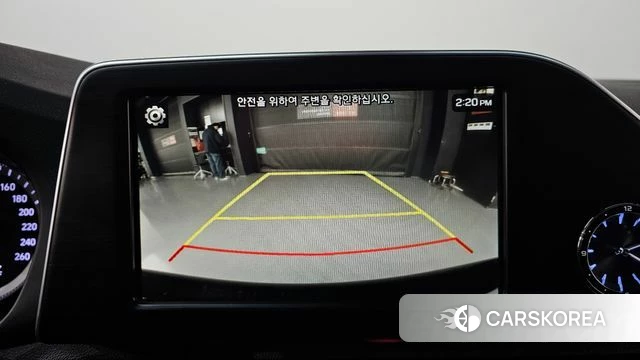 Hyundai Grandeur IG 2018 Черный из Кореи, фото 6