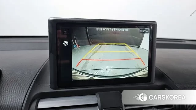 Hyundai Casper 2022 Серый из Кореи, фото 6