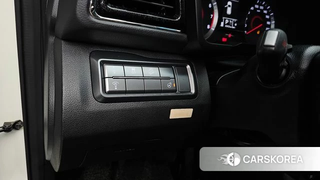 Ssangyong Berry New Tivoli 2019 Белый из Кореи, фото 6