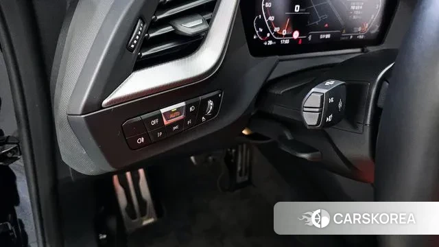 BMW 2 Series Gran Coupe (F44) 2024 Черный из Кореи, фото 6