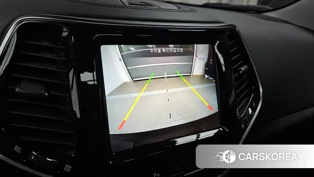 Jeep Cherokee (KL) 2020 Серый из Кореи, фото 6