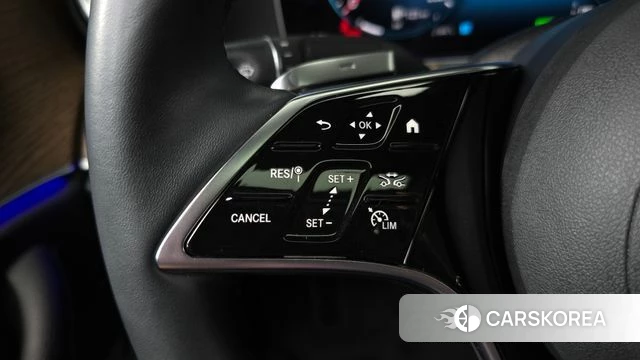 Mercedes-Benz E-Class W213 2021 Черный из Кореи, фото 6