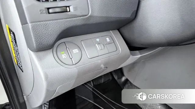 Hyundai The New Grand Starex 2020 Белый из Кореи, фото 6