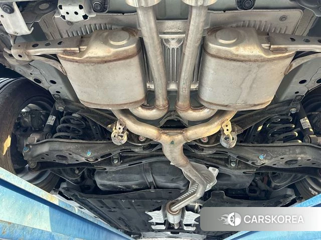 Honda Civic 2022 Белый из Китая, фото 6