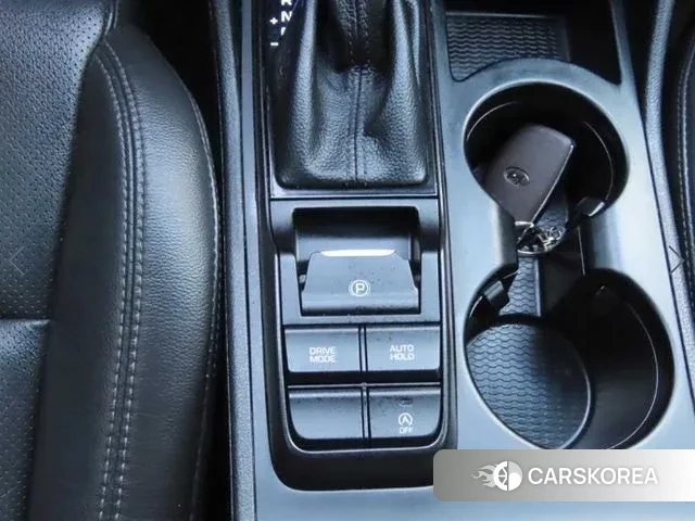 Hyundai All New Tucson 2020 Белый из Кореи, фото 6