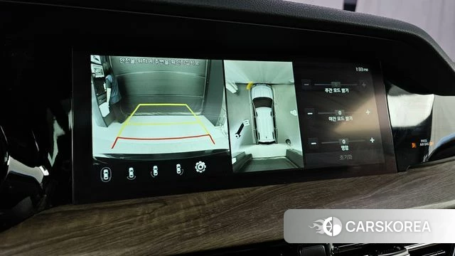 Kia Mohave Master 2020 Черный из Кореи, фото 6