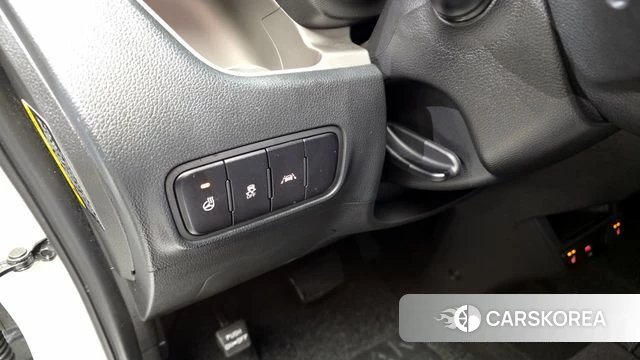 Kia The New Ray 2021 Белый из Кореи, фото 6