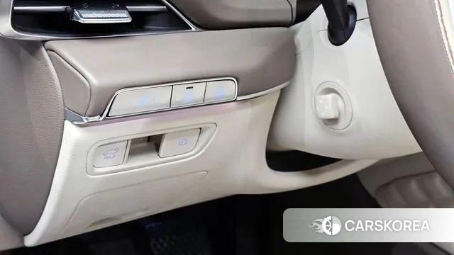 Genesis GV80 2022 Белый из Кореи, фото 6