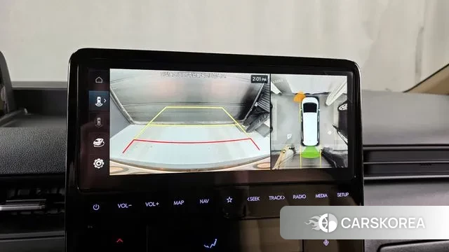 Hyundai Staria 2025 Серебряный из Кореи, фото 6