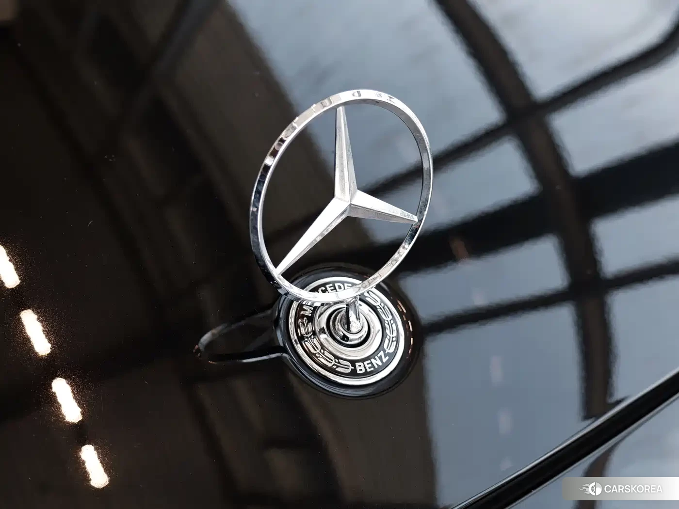 Mercedes-Benz E-Class 2026 Черный из Китая, фото 6