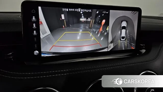 Kia Stinger Meister 2021 Синий из Кореи, фото 6