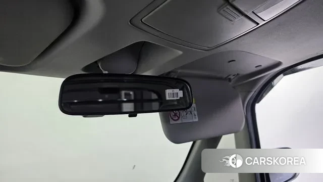 Kia The New Kia Ray 2023 Белый из Кореи, фото 6