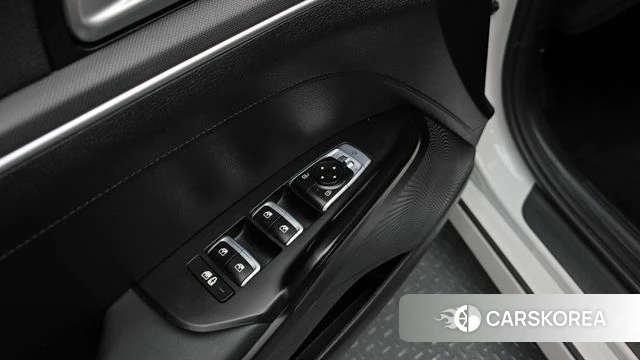 Kia K5 3rd generation 2022 Белый из Кореи, фото 6