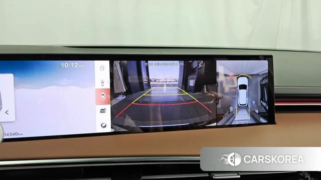 Genesis GV70 2024 Серый из Кореи, фото 6