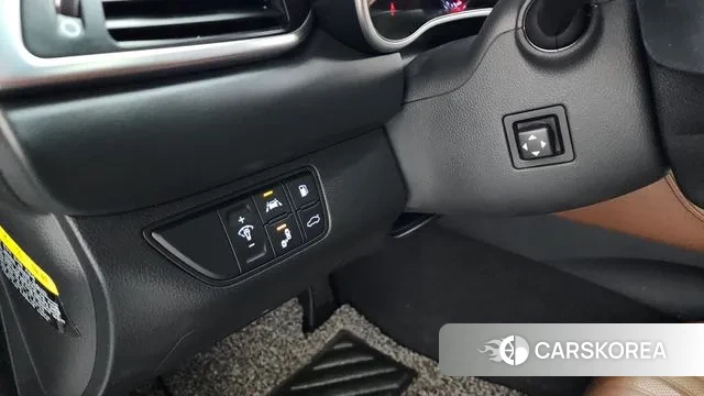 Genesis G70 2018 Серебряный из Кореи, фото 6