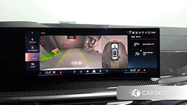 BMW X7 (G07) 2025 Белый из Кореи, фото 6