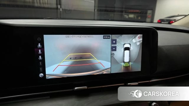 Kia Carnival 4th generation 2022 Белый из Кореи, фото 6