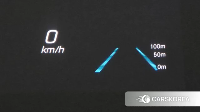 Mercedes-Benz GLE-Class W167 2023 Белый из Кореи, фото 6