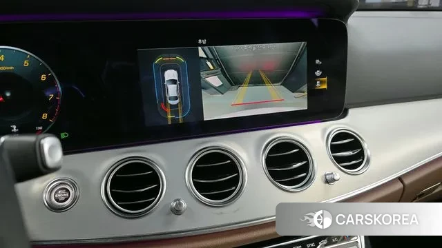 Mercedes-Benz E-Class W213 2020 Белый из Кореи, фото 6