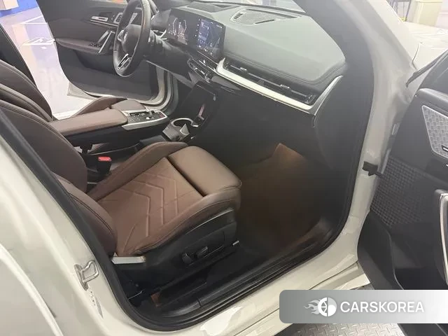 BMW X1 (U11) 2024 Белый из Кореи, фото 6