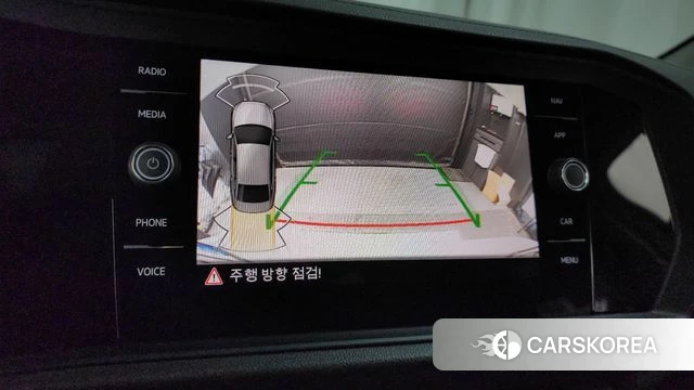 Volkswagen 7th Generation of Jetta 2023 Белый из Кореи, фото 6