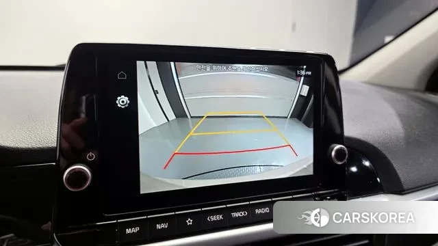 Kia Morning Urban (JA) 2022 Жемчужный цвет из Кореи, фото 6