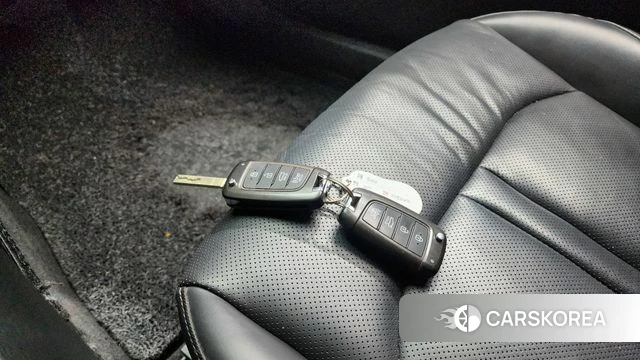 Hyundai Sonata (DN8) 2019 Белый из Кореи, фото 6