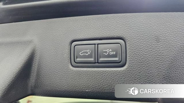 Kia Carnival 4th generation 2023 Серый из Кореи, фото 6