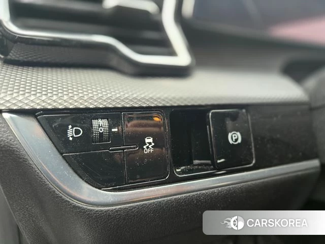 Kia Sportage 5th Generation 2022 Белый из Кореи, фото 6