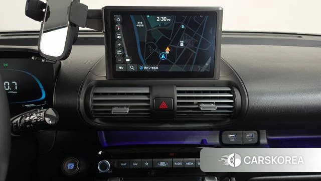 Hyundai Casper 2022 Зеленый из Кореи, фото 6