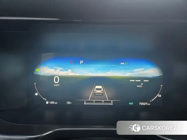 Kia Sorento 4th Generation 2020 Белый из Кореи, фото 6