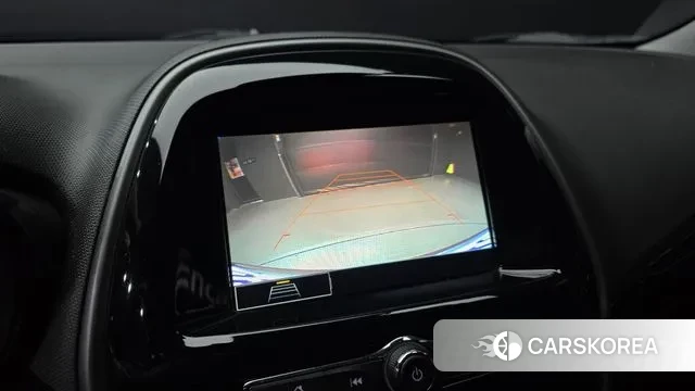 Chevrolet (GM Daewoo) The New Spark id 3627066 из Кореи 6