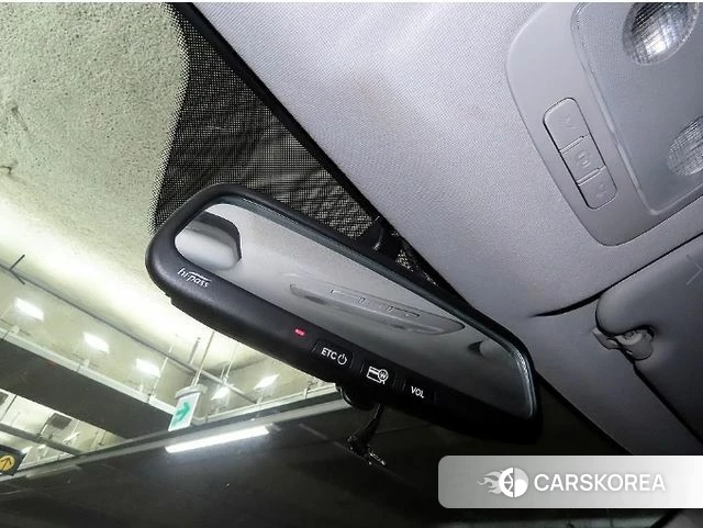 Hyundai The New Grand Starex 2018 Серебристо-серый из Кореи, фото 6