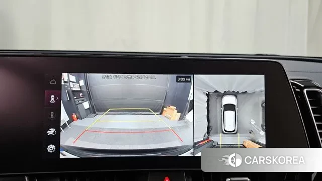 Kia Sportage 5th Generation 2022 Белый из Кореи, фото 6