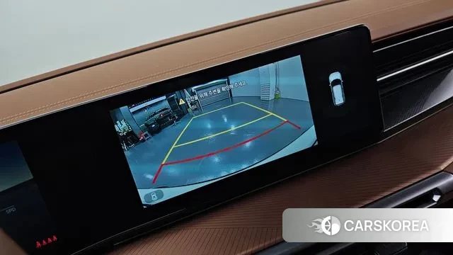 Ssangyong The New Torres 2024 Белый из Кореи, фото 6