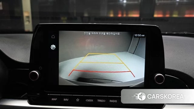 Kia Morning Urban (JA) 2021 Белый из Кореи, фото 6