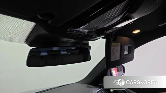 BMW i4 2023 Синий из Кореи, фото 6