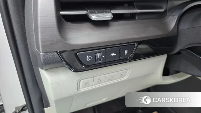 Kia Carnival 4th generation 2021 Белый из Кореи, фото 6