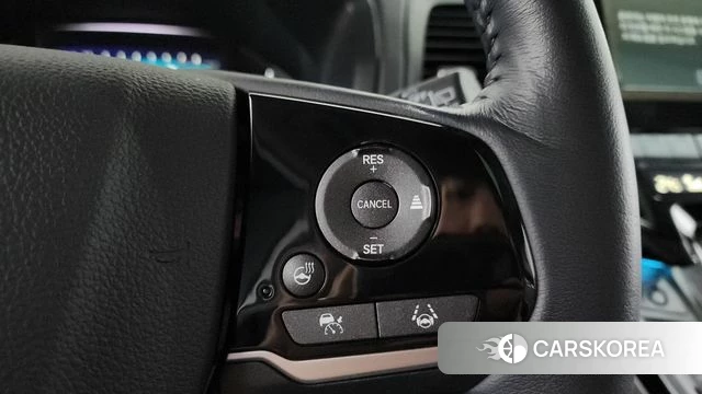 Honda Odyssey 2022 Белый из Кореи, фото 6